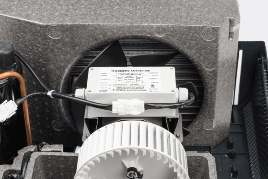 Dometic 9610005458 Air Conditioner Compressor Soft Starter||9610005458_3.Png||88||d7e9610005458||1319538