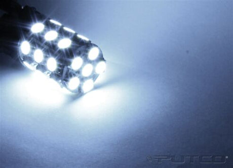 Product of Putco 231156w-360 Backup Light Bulb - Led