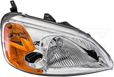 Dorman (Oe Solutions) 1591823 Headlight Assembly||1591823.Jpg||85||d181591823||2242248