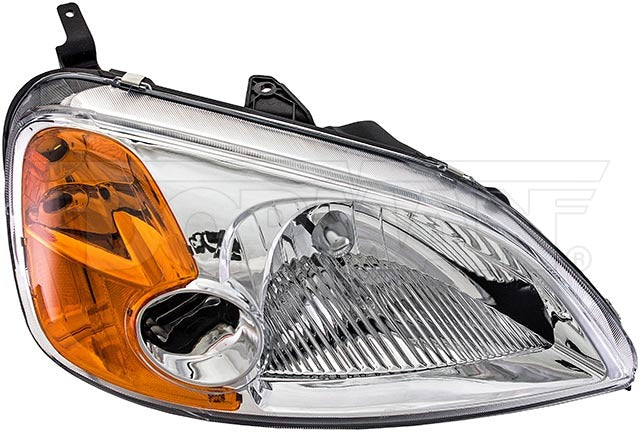 Dorman (Oe Solutions) 1591823 Headlight Assembly||1591823.Jpg||85||d181591823||2242248