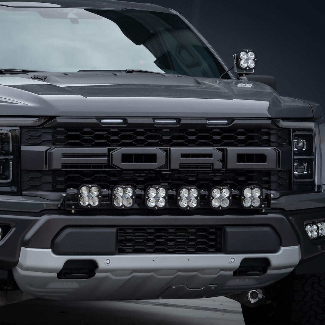 Product of Baja Design 448067 Light Bar 
