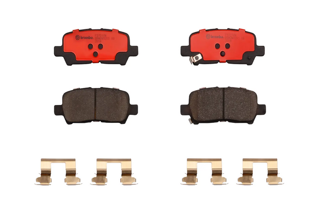Brembo P37014n Brake Pad||p37014n.Png||85||brmp37014n||2104614