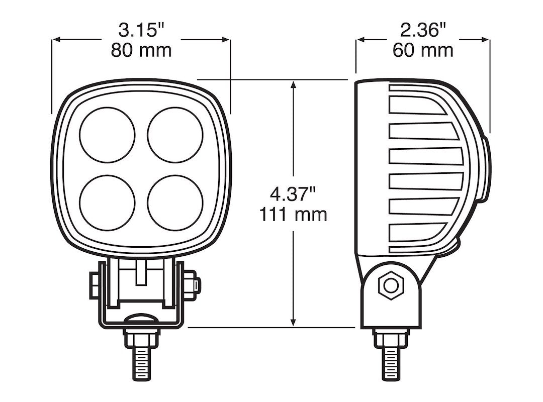 Peterson Mfg. V913-Mv Work Light||prnv913-Mv_3.Jpg||88||p6jv913mv||1729556