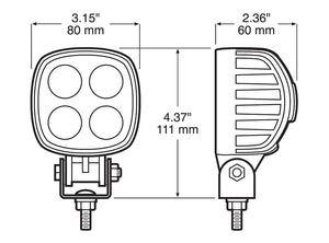 Peterson Mfg. V913-Mv Work Light||prnv913-Mv_3.Jpg||88||p6jv913mv||1729556