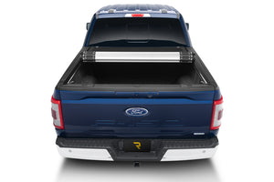 Product of BAK Industries Revolver X2 Hard Roll-Up 39342 Tonneau Cover 