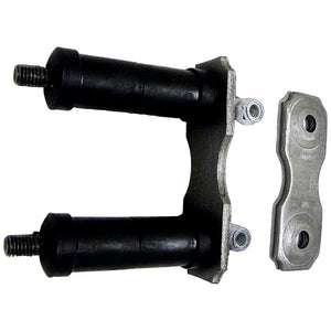 Crown Automotive 5357499k Leaf Spring Shackle||5357499k_1.Jpg||86||c1y5357499k||2442139