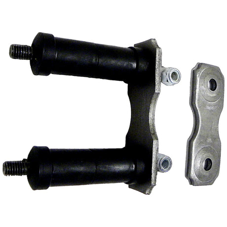 Crown Automotive 5357499k Leaf Spring Shackle||5357499k_1.Jpg||86||c1y5357499k||2442139