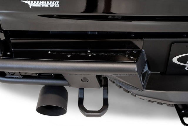Product of Addictive Desert Designs R628571280103 ADD Pro Steel Powder Coated Bumper 