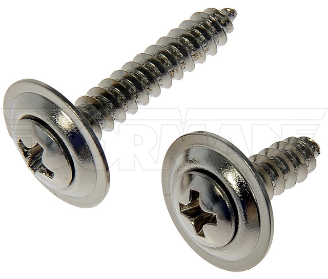 Dorman (Oe Solutions) 961-235d Screw||961-235d-007.Jpg||85||d18961235d||899564