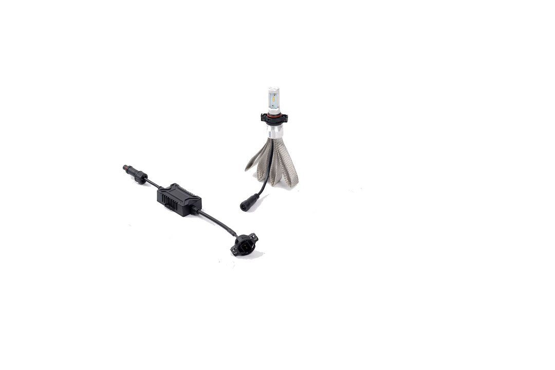 Product of Putco 300016-S Headlight Bulb - Led