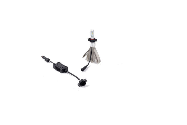 Product of Putco 300016-S Headlight Bulb - Led