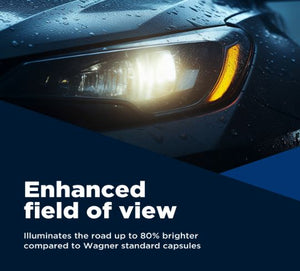 Wagner Lighting Bp9012blx2 Headlight Bulb||bp9012blx2_1.Jpg||86||w31bp9012blx2||1703001