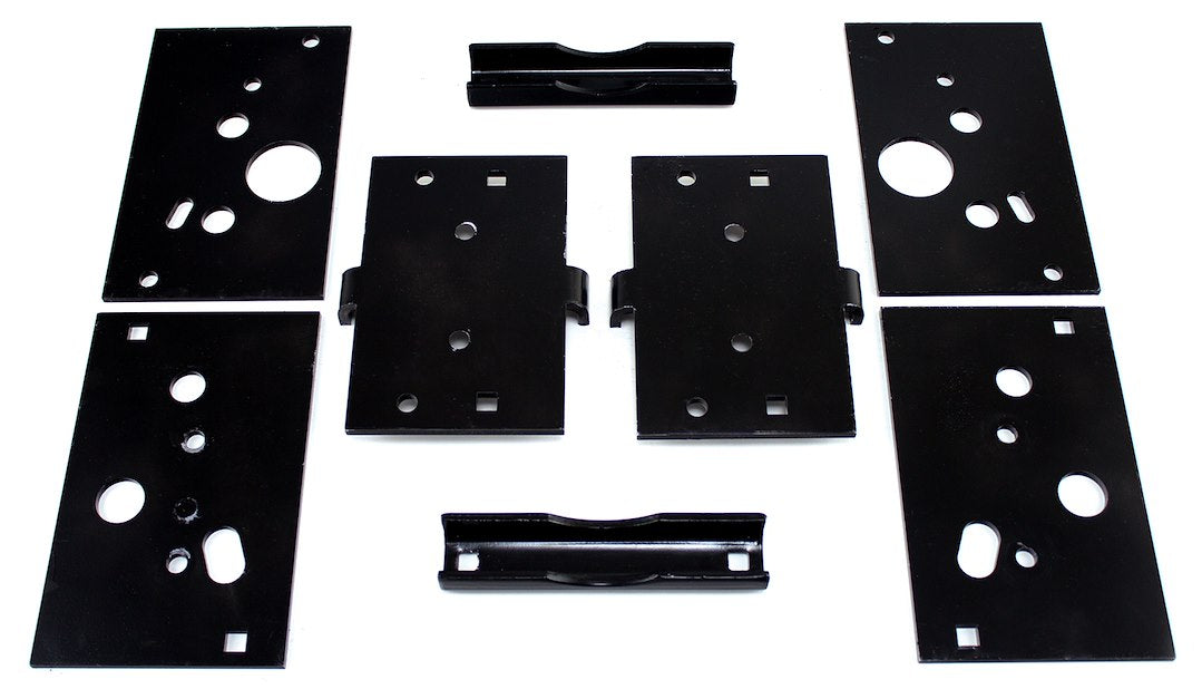 Product of Air Lift 57289 Helper Spring Kit