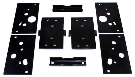 Product of Air Lift 57289 Helper Spring Kit