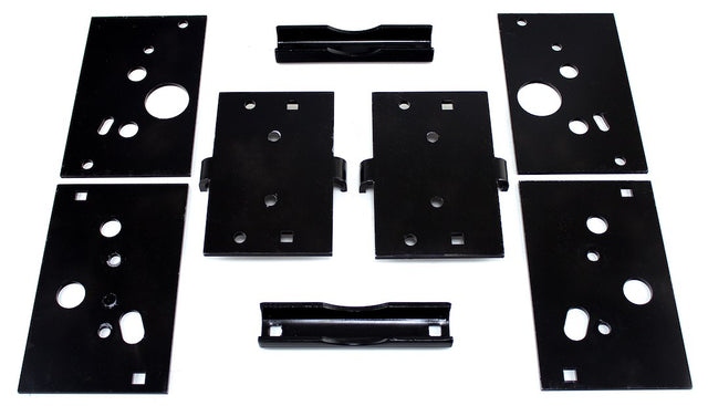 Product of Air Lift 57289 Helper Spring Kit