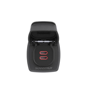 Scanstrut Sc-Usb-F3 Usb Outlet||sc-Usb-F3_4.Jpg||89||scascusbf3||1272809