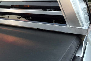 Product of Magnum Truck Racks 223M  Headache Rack 