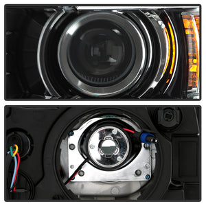 Spyder Automotive 9049767 Headlight Assembly||9049767__4.Jpg||88||s2z9049767||1647145