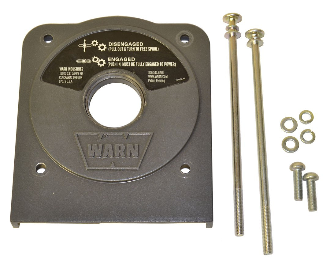Product of Warn 82650 Winch Service Kit