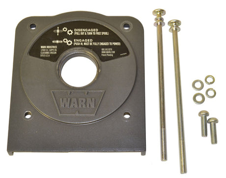 Product of Warn 82650 Winch Service Kit