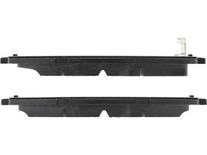 Product of Stop Tech/ Power Slot 309.17910 Street Brake Pad - Set Of 4 