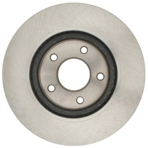 Product of Raybestos Brakes 980562R R-Line Plain Face 2-Piece Brake Rotor 