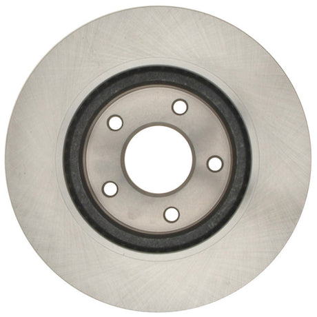 Product of Raybestos Brakes 980562R R-Line Plain Face 2-Piece Brake Rotor 