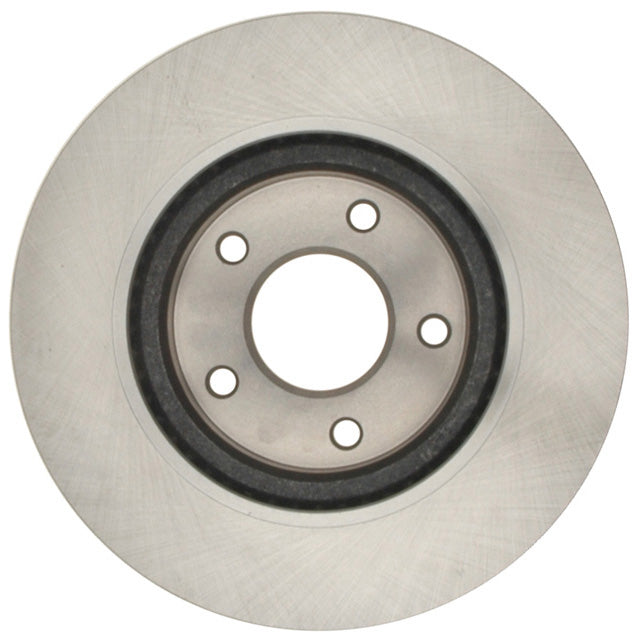 Product of Raybestos Brakes 980562R R-Line Plain Face 2-Piece Brake Rotor 