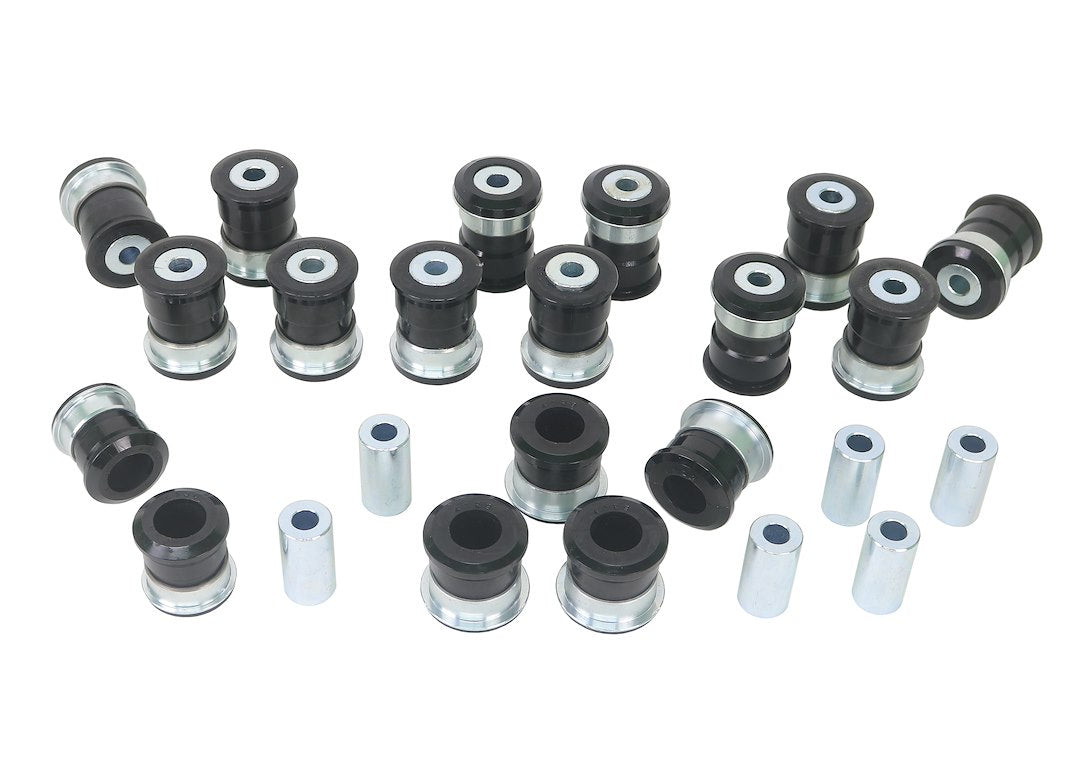 Whiteline Wek142 Suspension Bushing Kit||wek142-3.Jpg||87||wlnwek142||1634924
