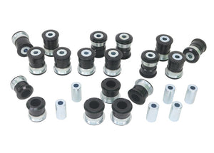 Whiteline Wek142 Suspension Bushing Kit||wek142-3.Jpg||87||wlnwek142||1634924