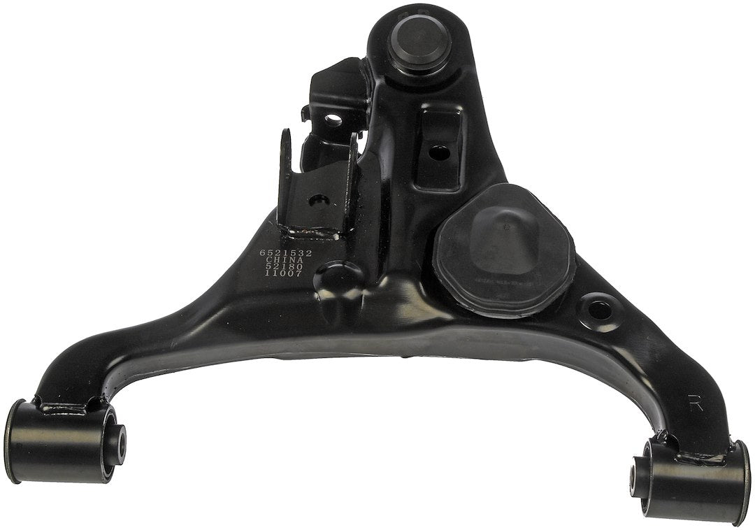 Dorman (Oe Solutions) 521-532 Control Arm||521-532-002.Jpg||86||d18521532||1030839