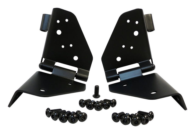 Crown Automotive Rt34096 Windshield Hinge||rt34096.Jpg||85||c1yrt34096||1235404