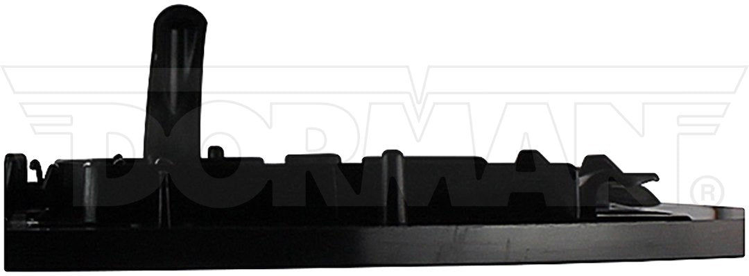 Product of Help! By Dorman 55021 Exterior Mirror Glass