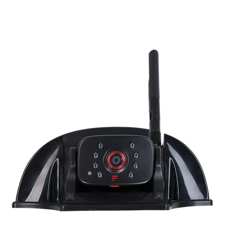 Product of Furrion Llc Fos7htasf Backup Camera