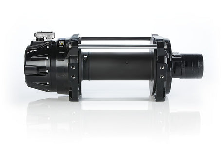 Product of Warn 105550 15000 Pound Industrial Winch 