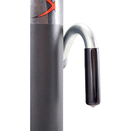 Product of Dutton Lainson Corp 22210 1500 Pound Manual Trailer Tongue Jack 