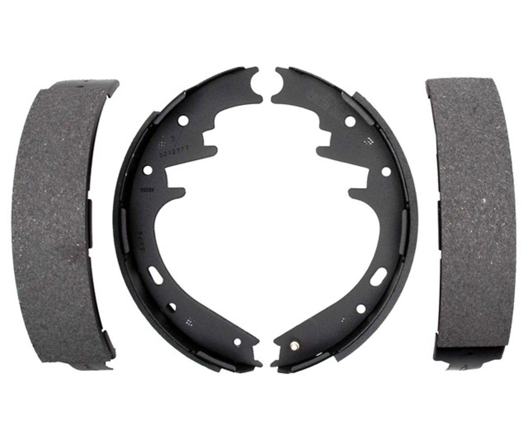 Product of Raybestos Brakes 723pg Brake Shoe