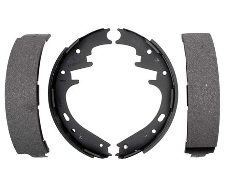 Product of Raybestos Brakes 723pg Brake Shoe