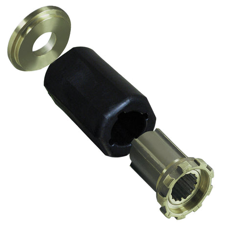 Michigan Wheel 223 Propeller Hub Kit||xhs - Stock Image.Jpg||85||m4w223||2122542