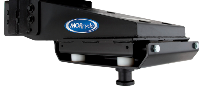 Mor/Ryde Rpb77-Fd-03 Fifth Wheel Trailer Hitch Pin Box||pin Box_New.Png||85||m6rrpb77fd03||2493432