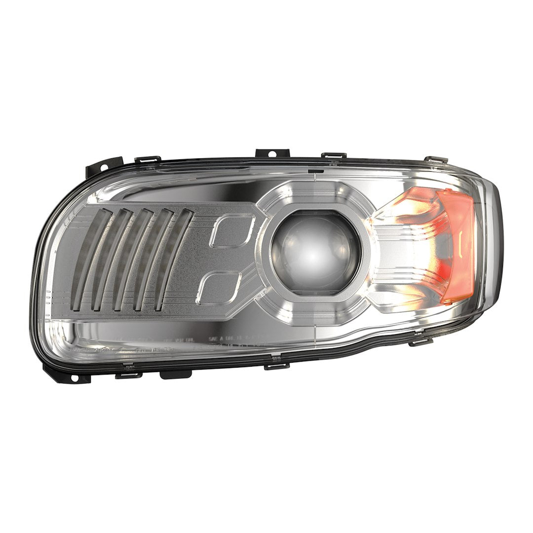 J.W. Speaker 0556681 Headlight Assembly||0556681.Jpg||85||j470556681||1516917