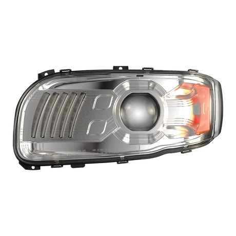 J.W. Speaker 0556681 Headlight Assembly||0556681.Jpg||85||j470556681||1516917