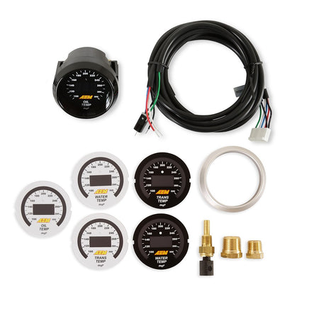 Aem Electronics 30-4402 Gauge Oil Temp/ Trans Temp/ Water Temp||10e5cc0358ee0e309a06204d60a7f2eb0e582f71.Jpg||85||a1y304402||1650385