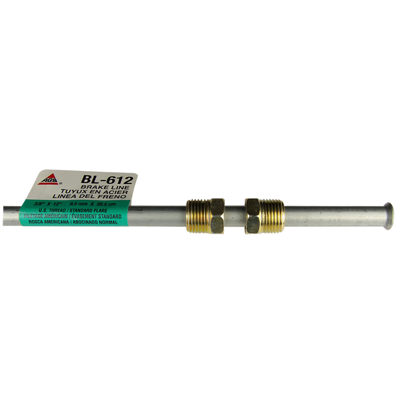 Product of American Grease Stick (Ags) Bl-612 Fuel Line