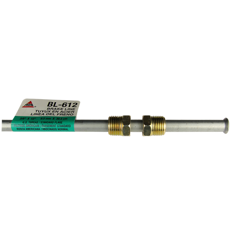 Product of American Grease Stick (Ags) Bl-612 Fuel Line