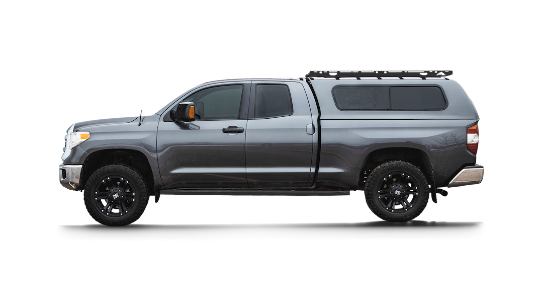 Sherpa 161144 Truck Cap Roof Rack||||85||shp161144||1919170