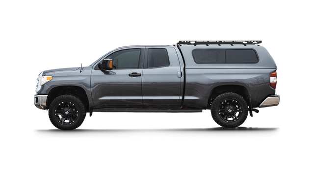Sherpa 161144 Truck Cap Roof Rack||||85||shp161144||1919170