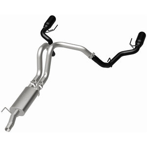 Product of Magnaflow Performance 19584 NEO Series Cat-Back System Single Exhaust System Kit 