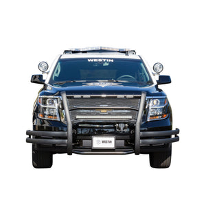 Westin Public Safety 36-53805pb Bumper Guard||36-53805pb_1.Jpg||86||w163653805pb||1922694