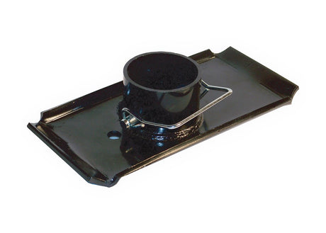Ultra-Fab Products 49-954038 Trailer Tongue Jack Foot Plate||49-954038.Jpg||85||u2949954038||847659